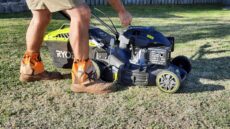 QUICK FIT GAITERS