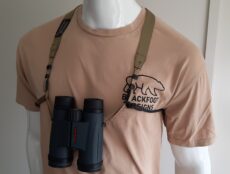 BINOCULAR HARNESS