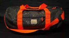 40L DUFFEL BAG