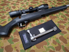 HUNTING ACCESSORIES