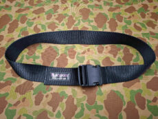 HUNTING BELT