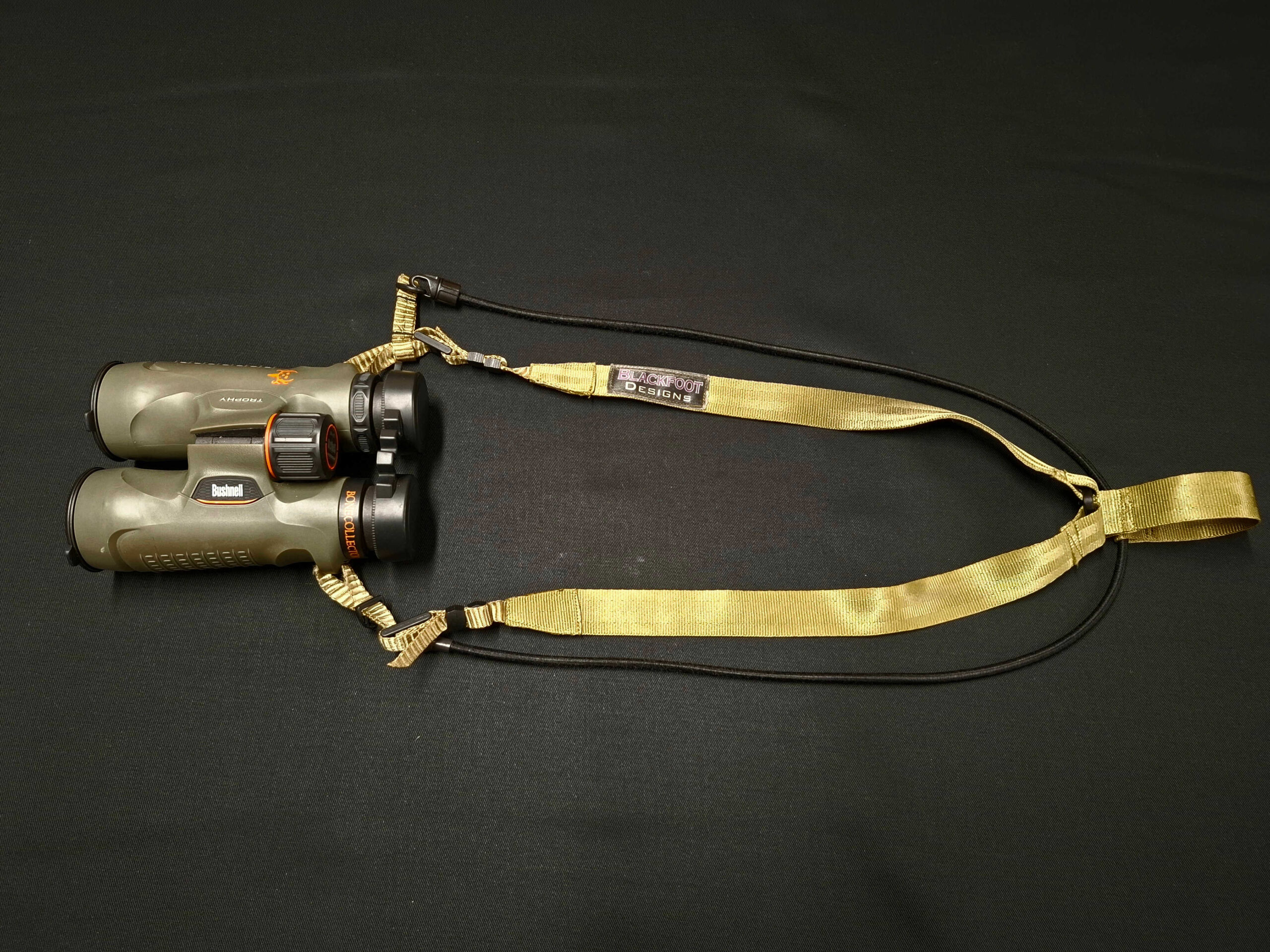 BINOCULAR HARNESS - Image 3