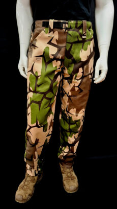 BRAVES - INSTOCK