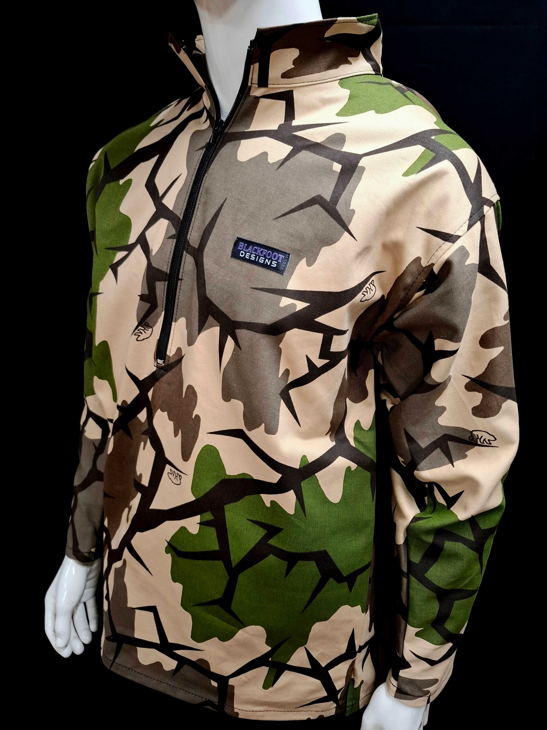 SAPA SHIRT - INSTOCK - Image 2
