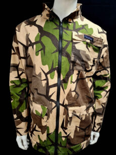 PLAINSMAN JACKET - INSTOCK