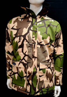 MANDAN JACKET - CUSTOM ORDER
