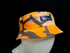 BRUIN BUCKET HAT