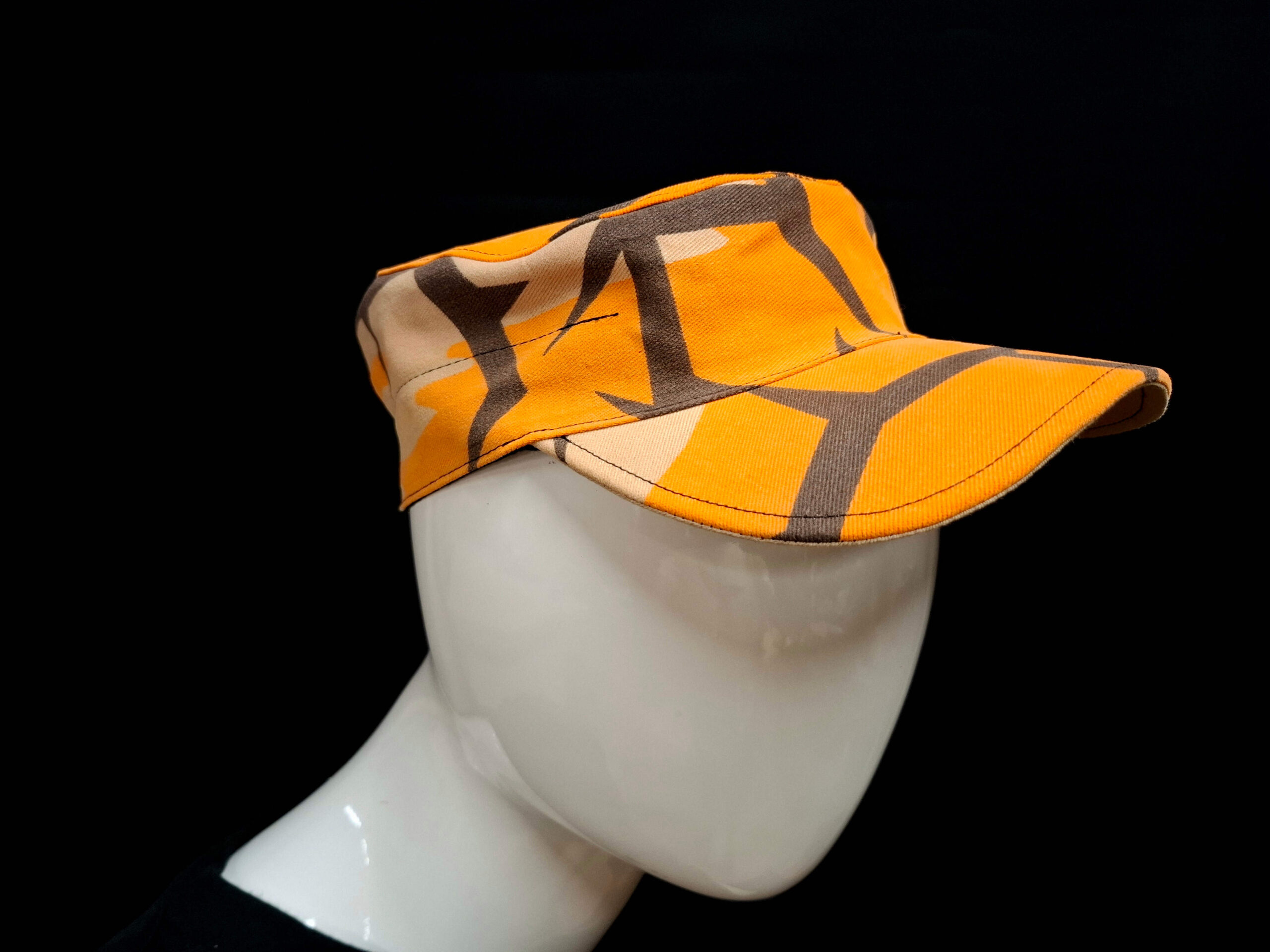 MARINE CAP - Image 2