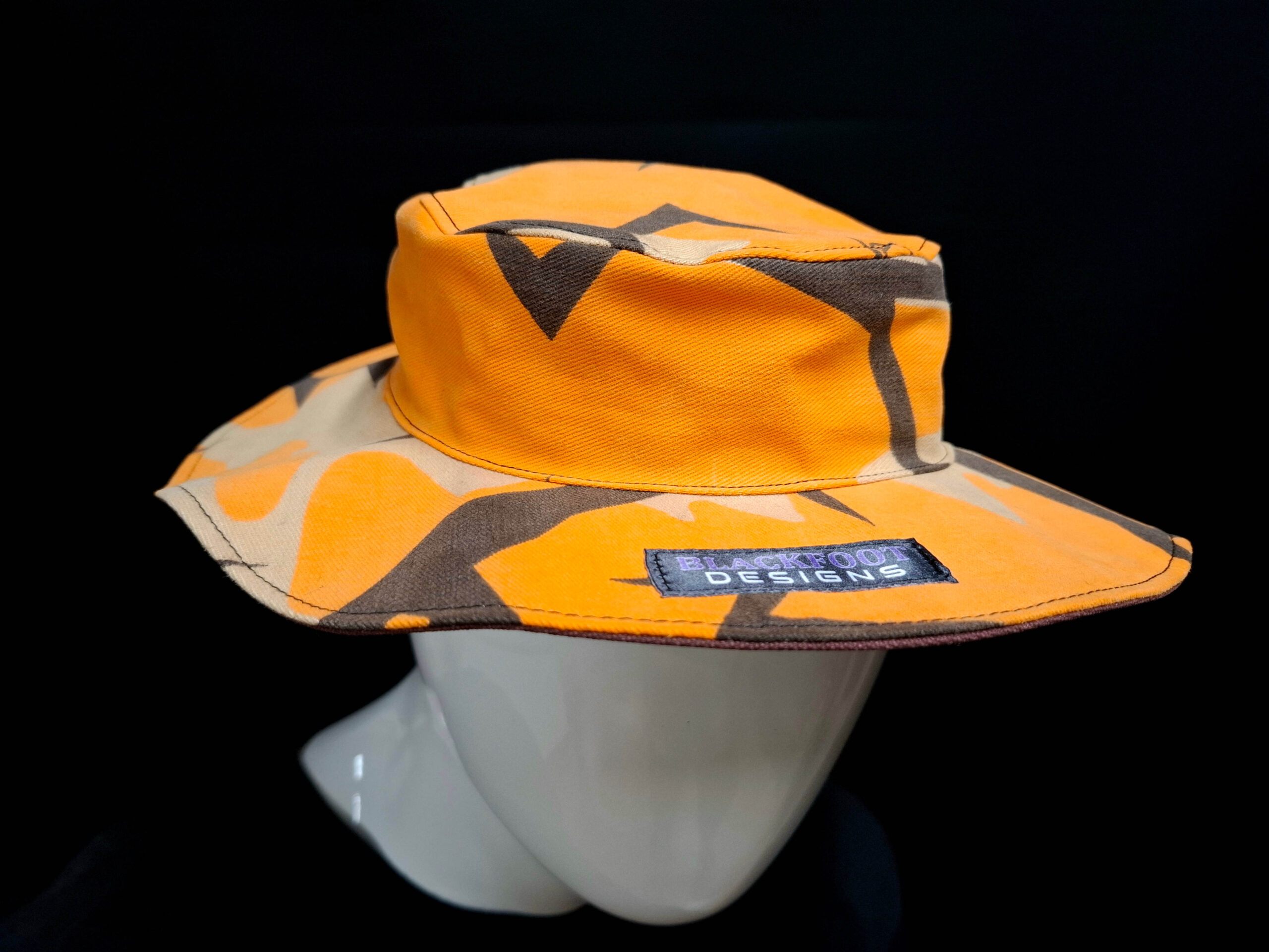 BUSH HAT - Image 3