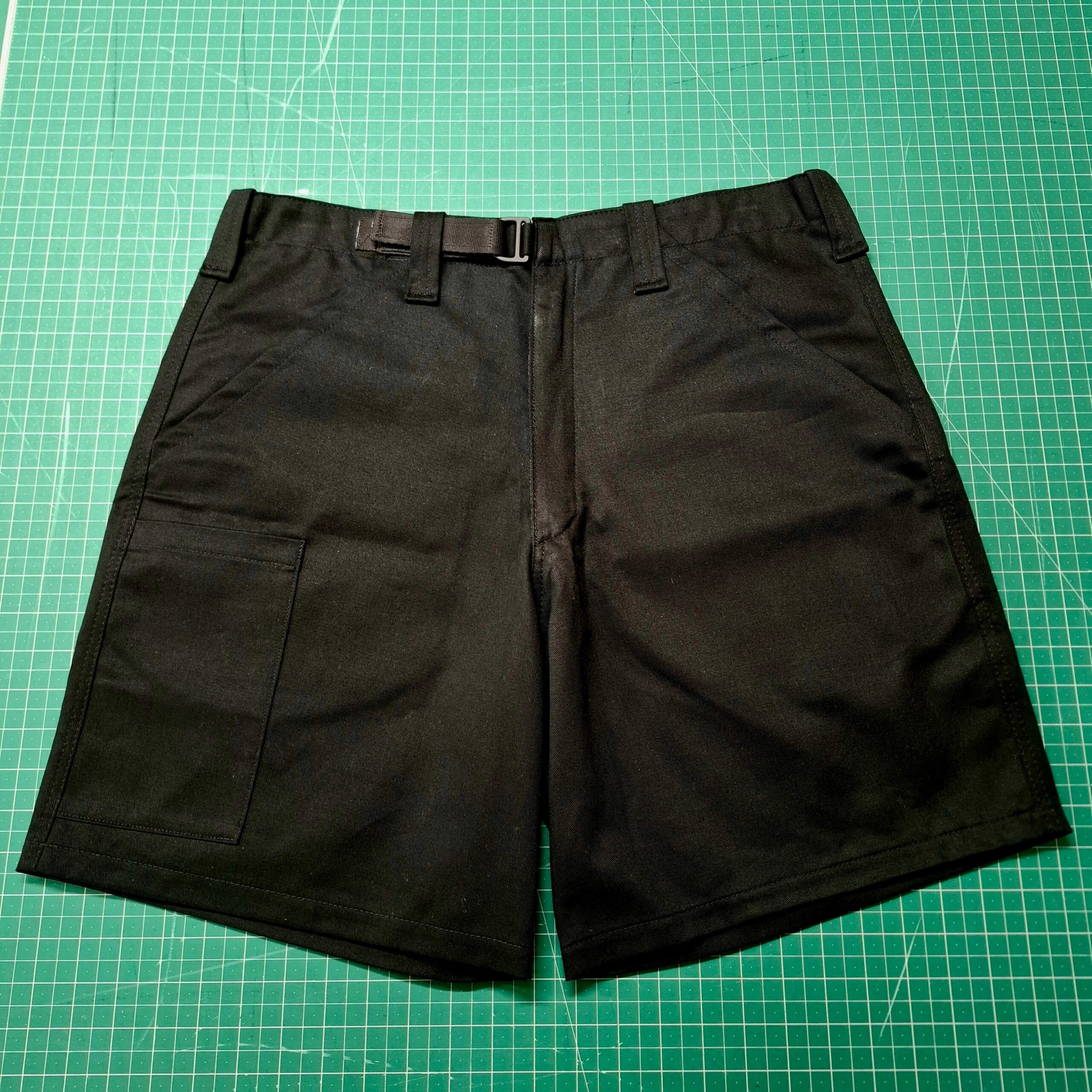 WORK SHORTS-36"/92CM