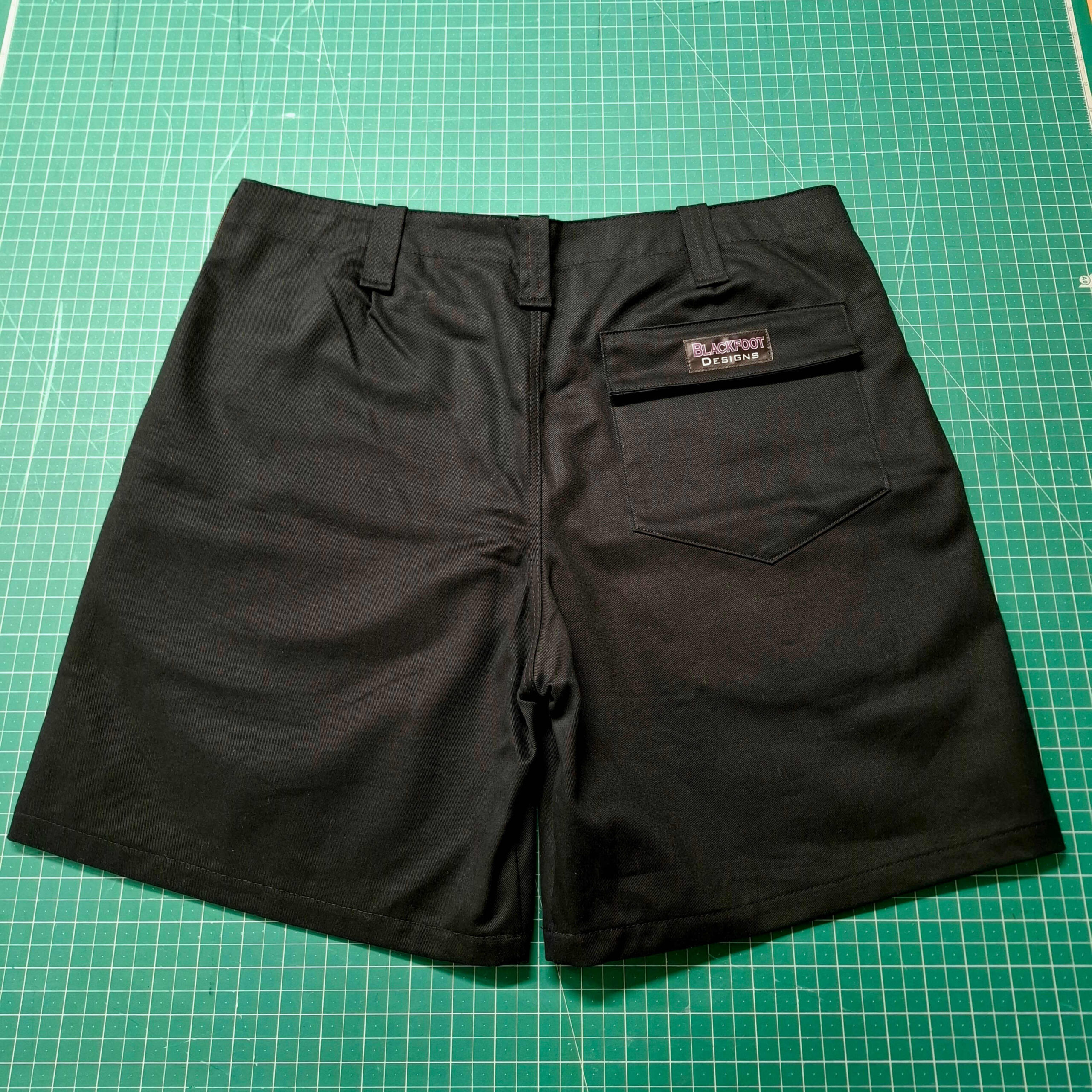 WORK SHORTS-36"/92CM - Image 2