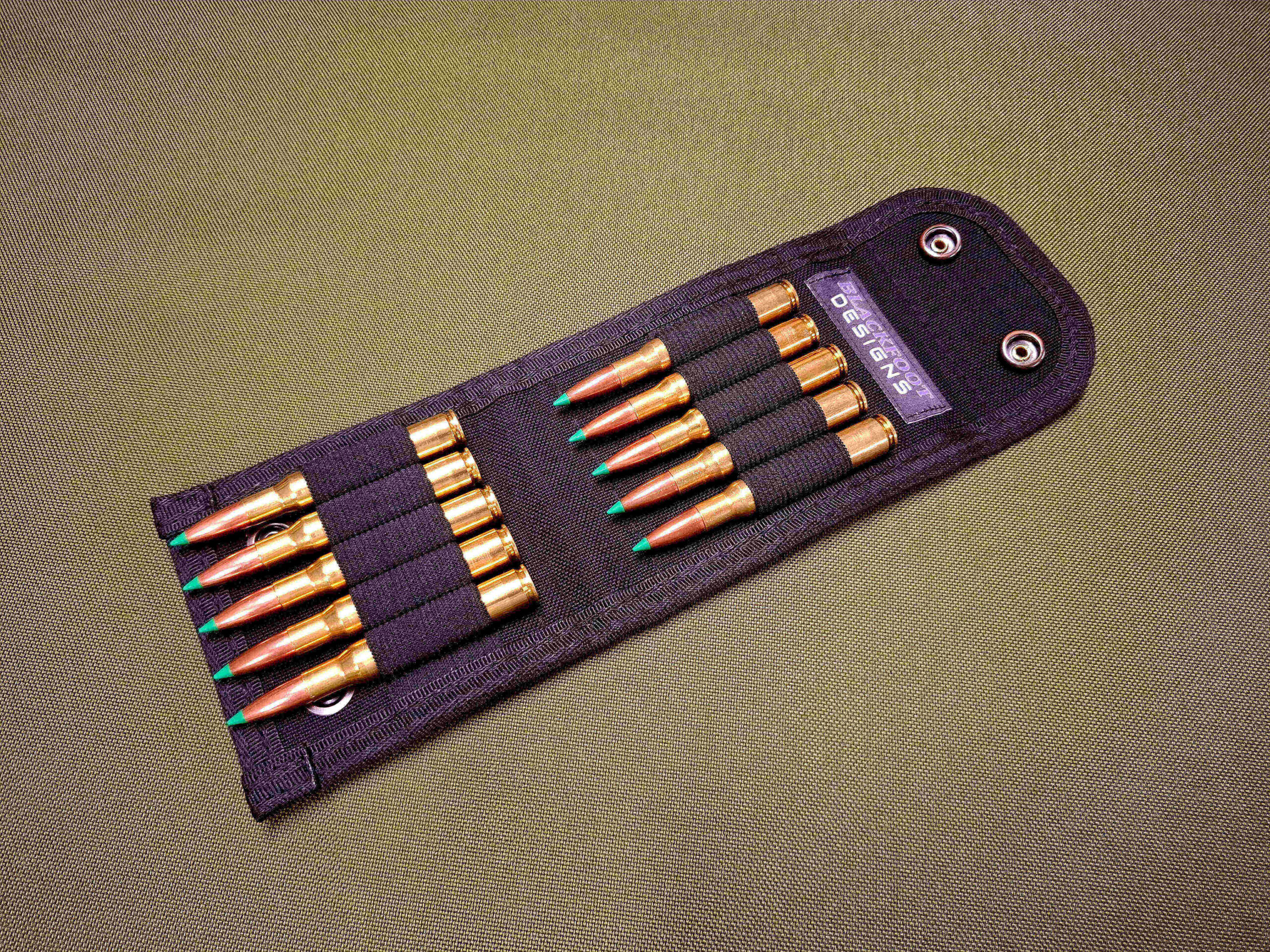 TALON - CUSTOM ORDER
