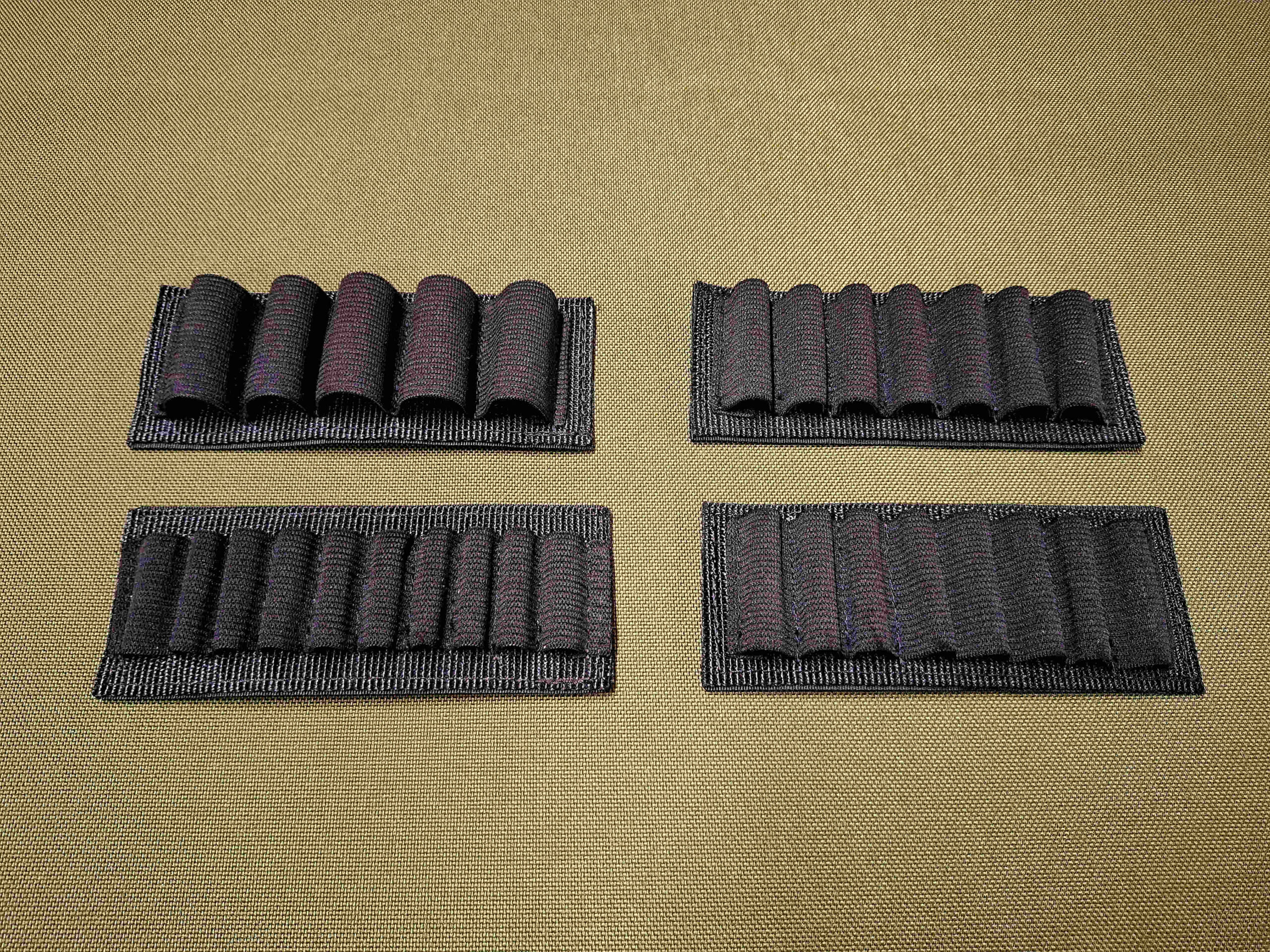 AMMUNITION CARD - Image 3