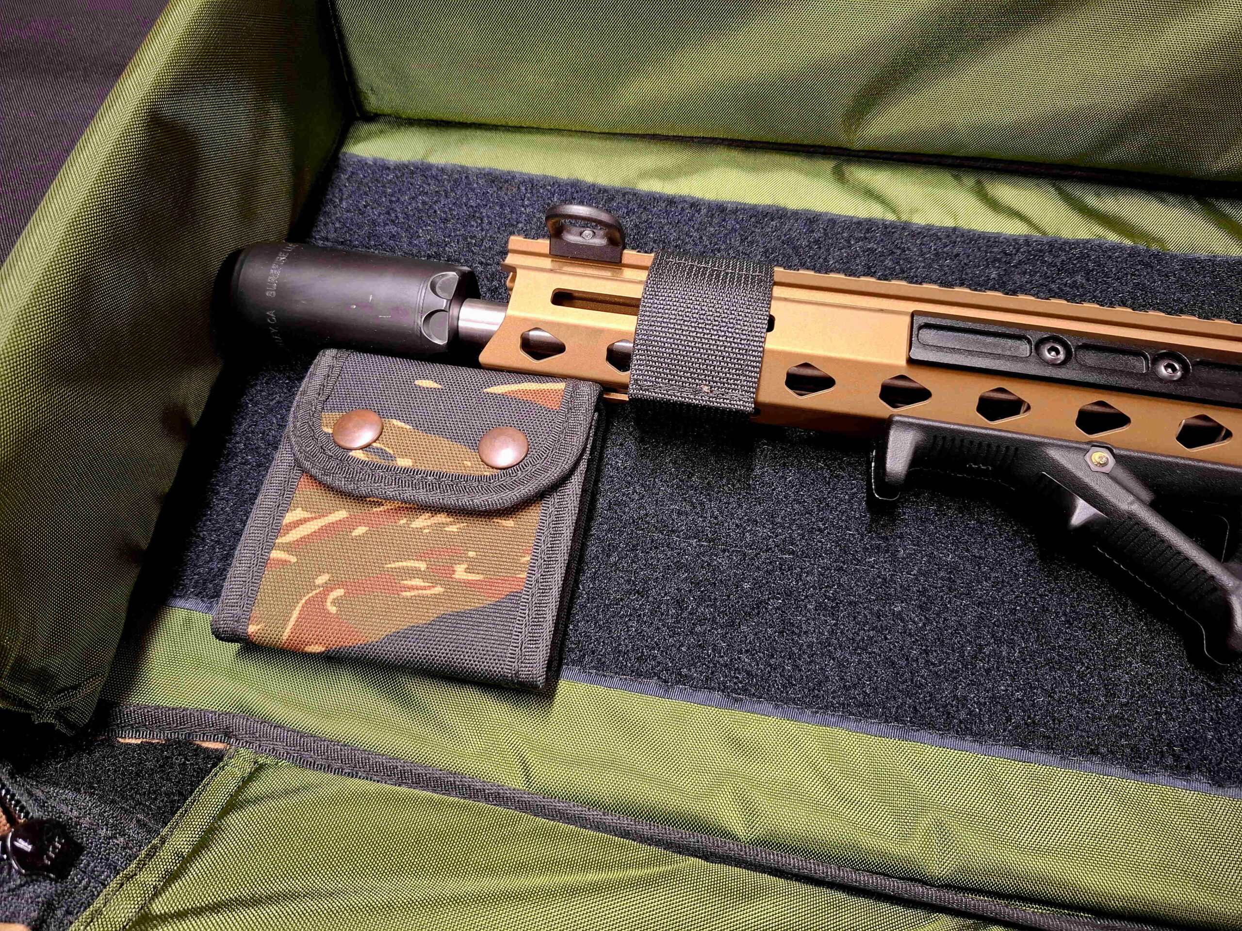 TALON AMMO WALLET - Image 4