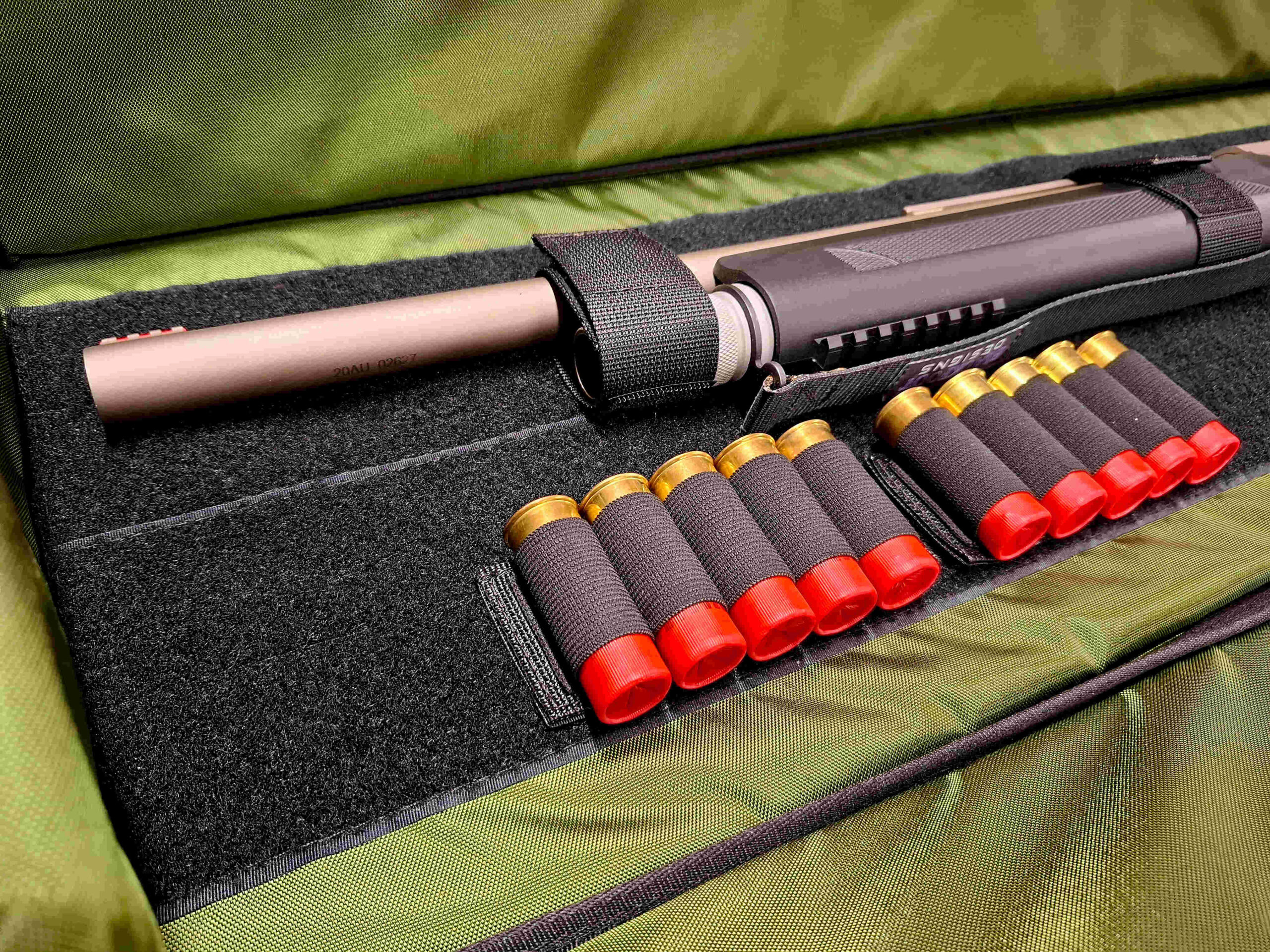 AMMUNITION CARD - Image 2