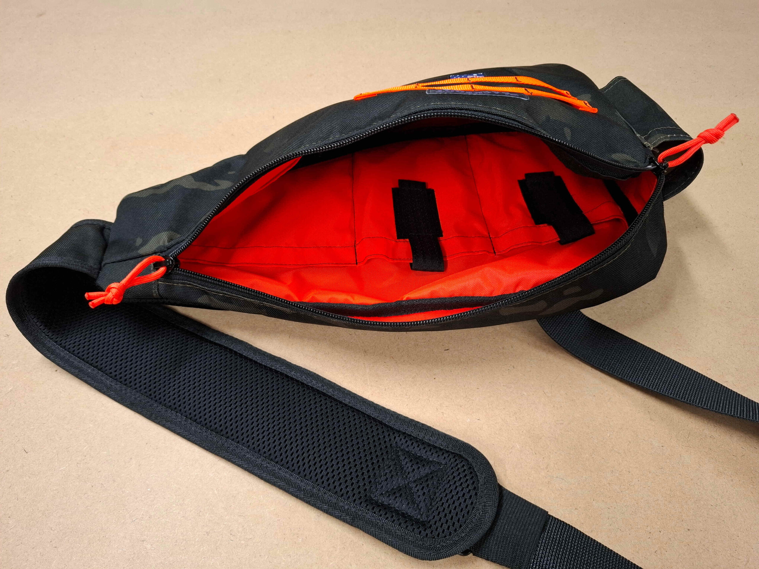 TRAILCAST - FISHING SLING - Image 7