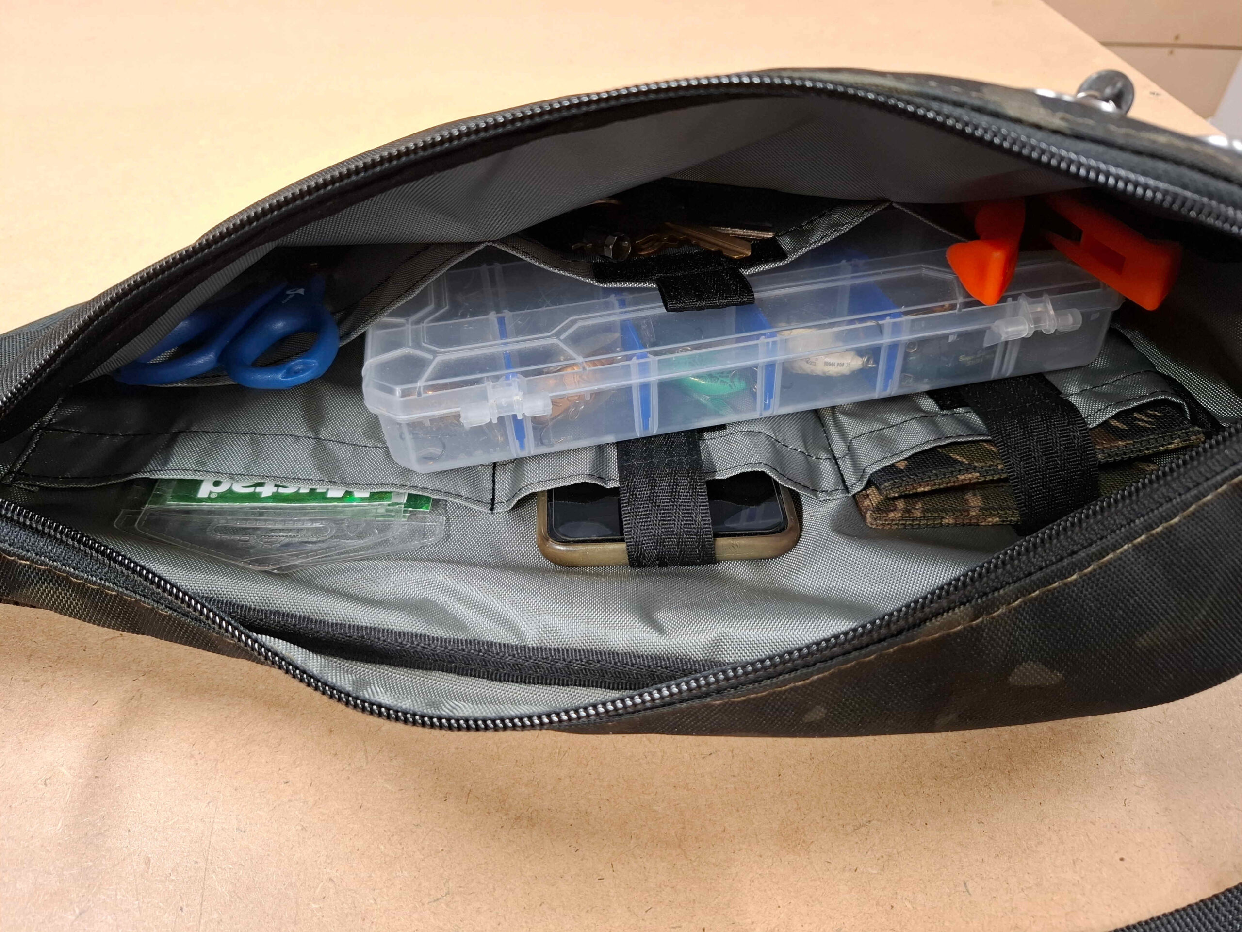 TRAILCAST - FISHING SLING - Image 6