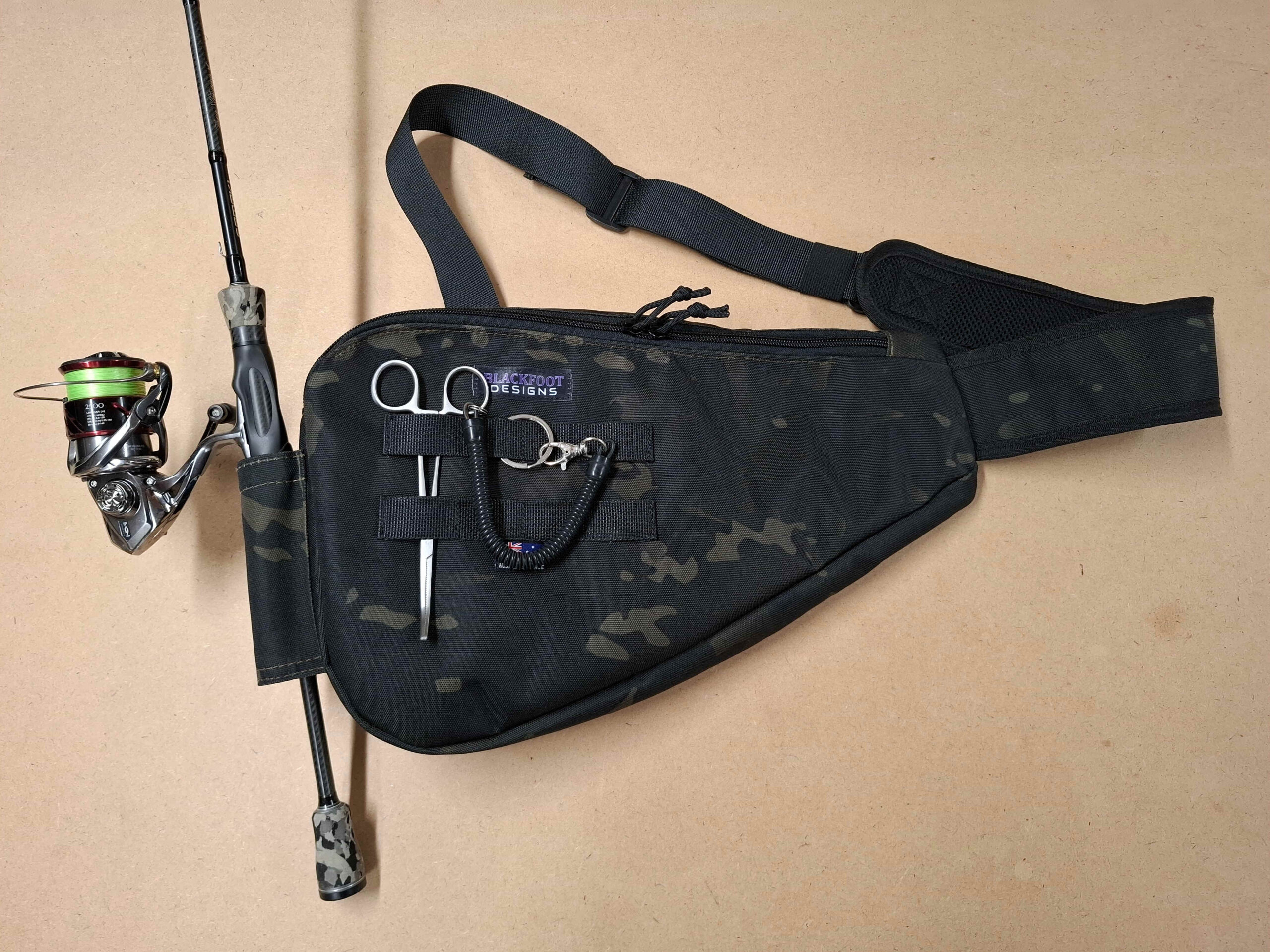 TRAILCAST - FISHING SLING - Image 4